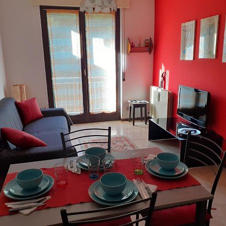 Il Nido Di Luca Apartment Stresa Bagian luar foto