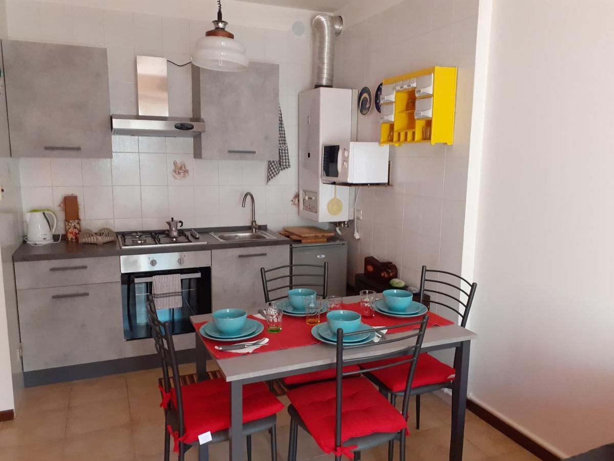 Il Nido Di Luca Apartment Stresa Bagian luar foto