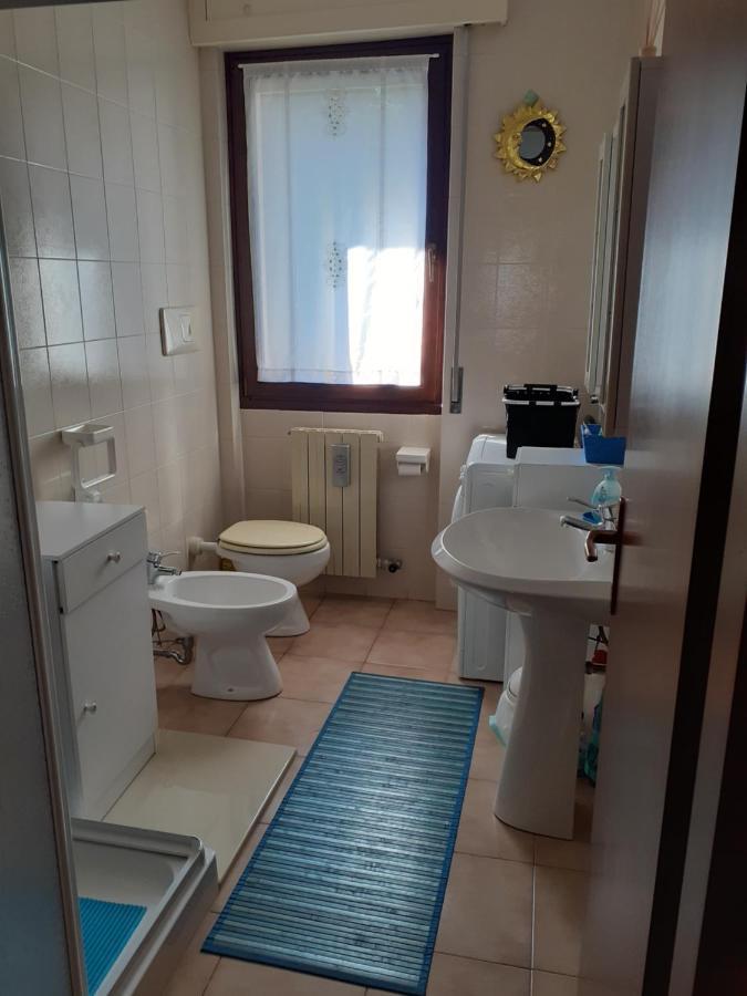 Il Nido Di Luca Apartment Stresa Bagian luar foto
