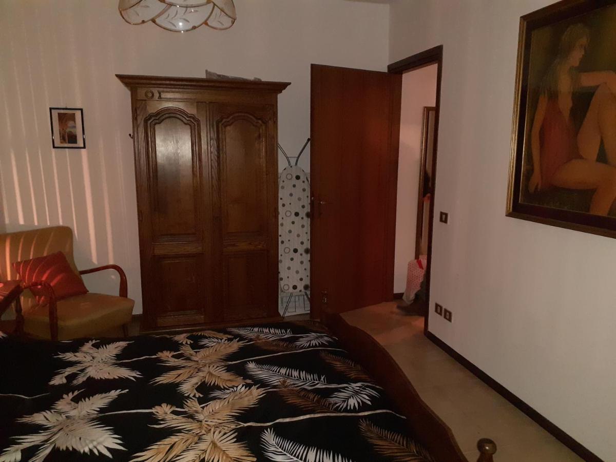 Il Nido Di Luca Apartment Stresa Bagian luar foto